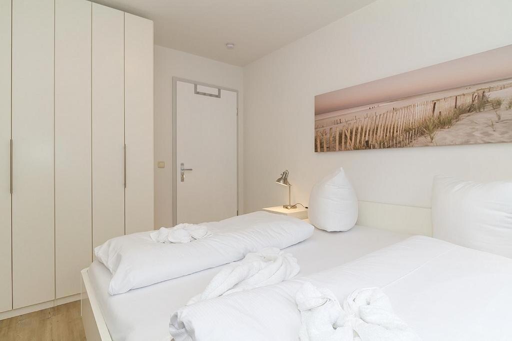 Strandstrasse 32 Strandstrasse 32-50 Ostseebad Kühlungsborn 外观 照片